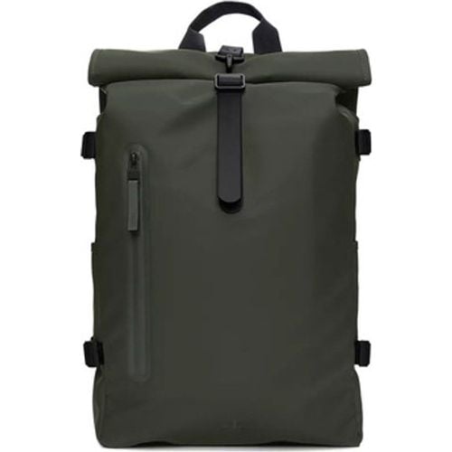 Rains Rucksack GREEN BUM BAG - Rains - Modalova