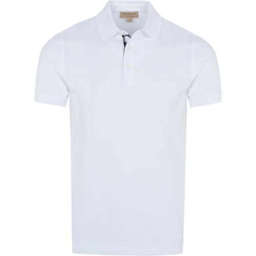 Burberry Poloshirt 8036276 - Burberry - Modalova