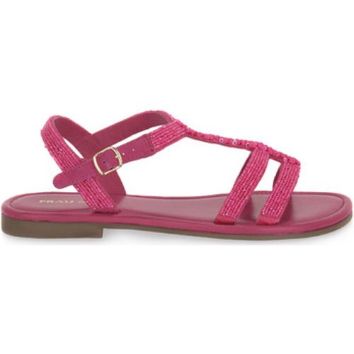 Frau Sandalen FUXIA SWIRL - Frau - Modalova