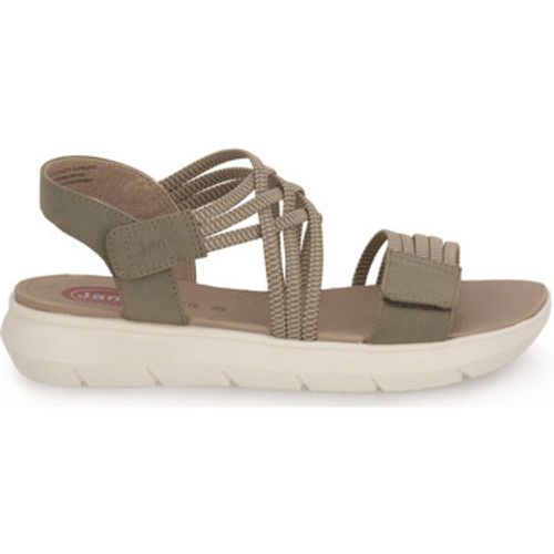 Jana Sandalen WHITE SANDAL - Jana - Modalova