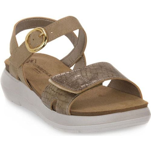 Lumberjack Sandalen M0664 DALIDA - Lumberjack - Modalova