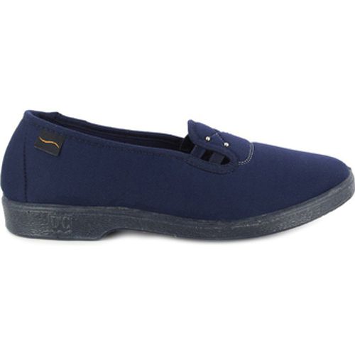 Sneaker 828 Elastischer Lycra-Slipper - Doctor Cutillas - Modalova