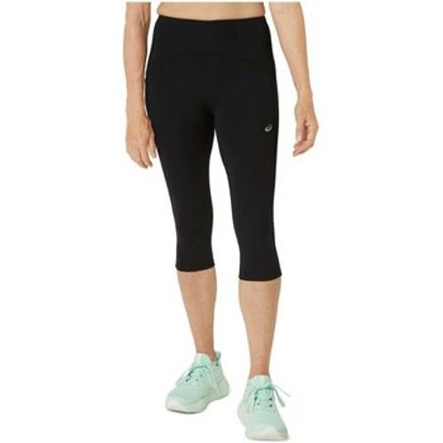 Hosen Sport ROAD HIGH WAIST CAPRI TIGHT 2012D006/001 - ASICS - Modalova