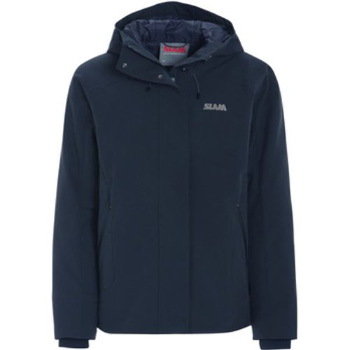 Jacken Act Ws Hooded Ins Jacket - Slam - Modalova