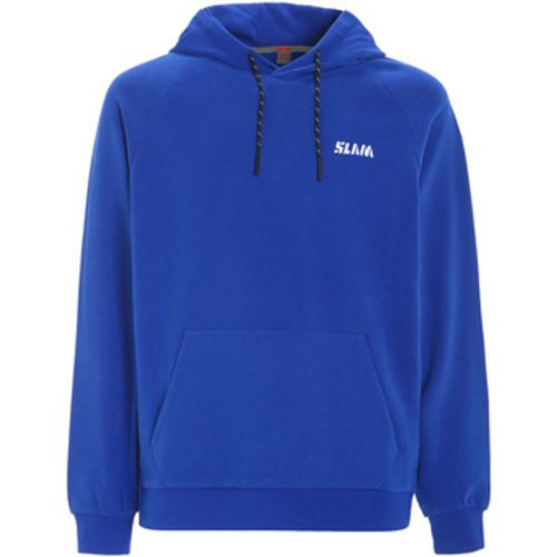 Slam Fleecepullover Deck Hoodie - Slam - Modalova