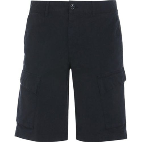 Slam Shorts Deck Lgt Cargo Short - Slam - Modalova