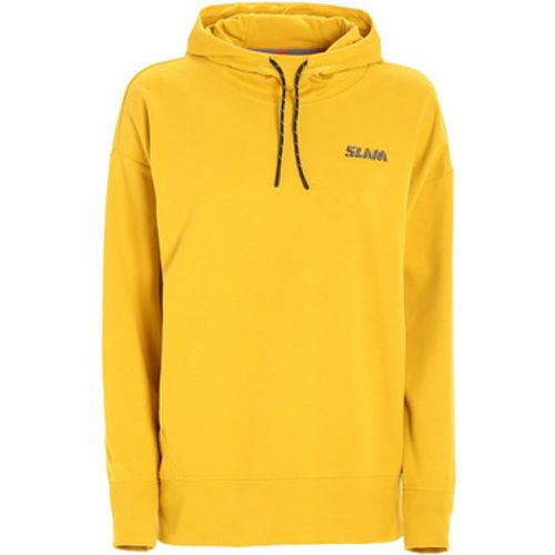 Slam Fleecepullover Deck Ws Hoodie - Slam - Modalova