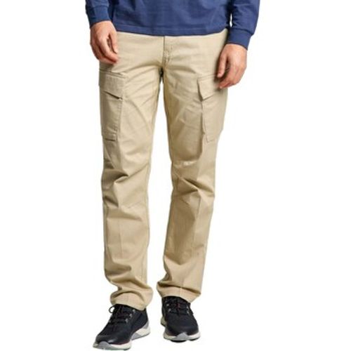 Slam Hosen Deck Lgt Cargo Pant - Slam - Modalova