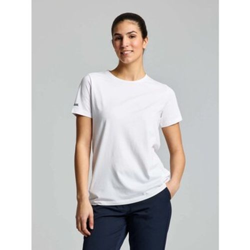 T-Shirts & Poloshirts Deck Ws T-Shirt - Slam - Modalova