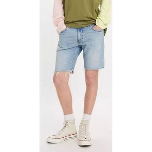 Shorts 39387 0065 - 412 SLIM SHORTS-REVIVED BUNKER ADV SHORT - Levis - Modalova