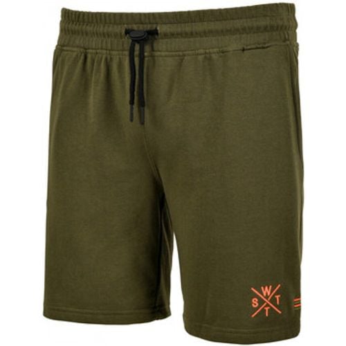 Watts Shorts Short moleton - WATTS - Modalova