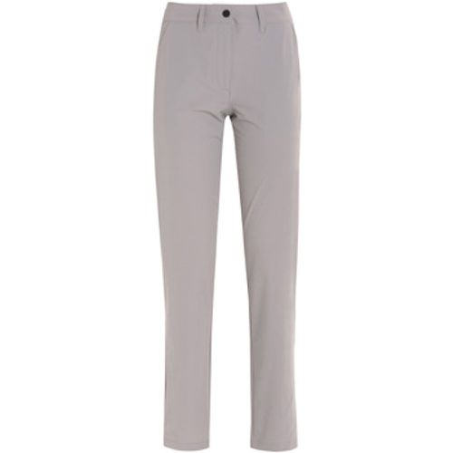 Slam Hosen Ws Tech Chino Pant - Slam - Modalova