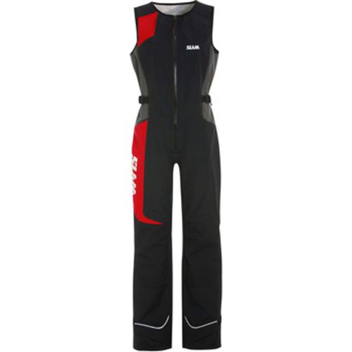 Overalls Pro Ws Racing Long John - Slam - Modalova