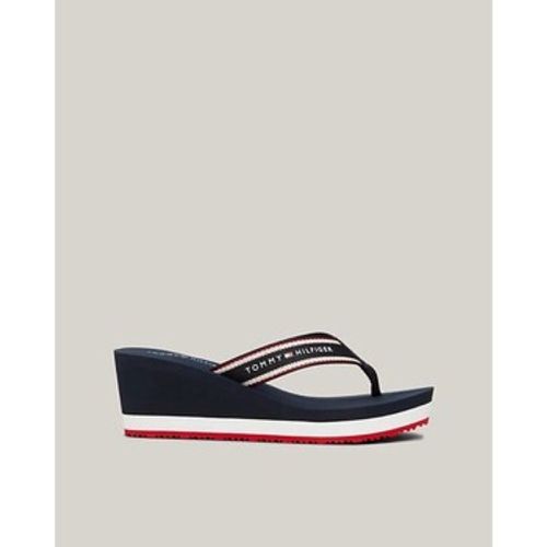 Tommy Hilfiger Sandalen FW0FW08012 - Tommy Hilfiger - Modalova