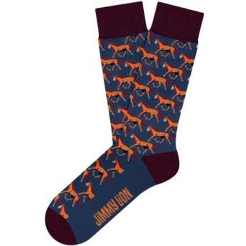 Jimmy Lion Socken - Jimmy Lion - Modalova