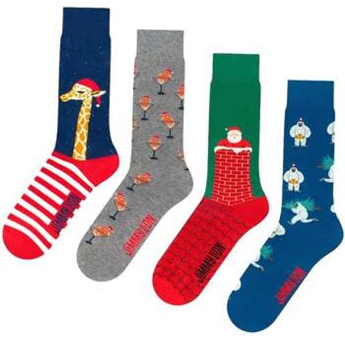 Jimmy Lion Socken - Jimmy Lion - Modalova