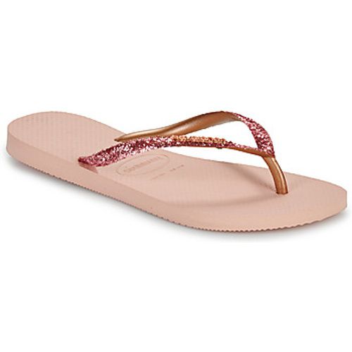 Zehentrenner SLIM GLITTER II - Havaianas - Modalova