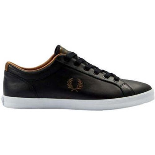 Fred Perry Schuhe - Fred Perry - Modalova