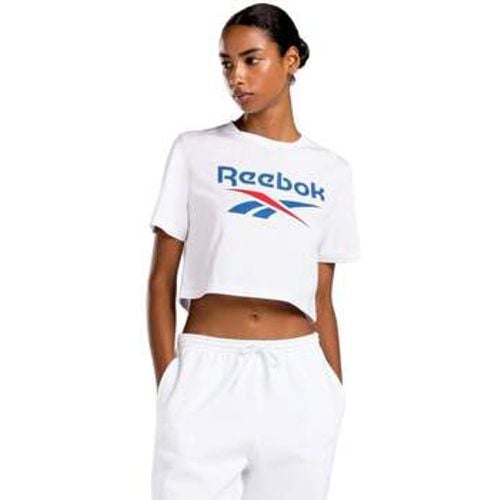 Reebok Sport Blusen - Reebok Sport - Modalova