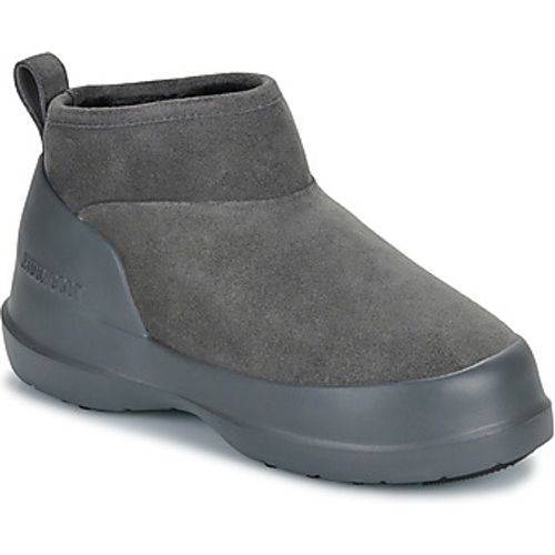 Moonboots MB LUNA LOW BOOT SUEDE - moon boot - Modalova