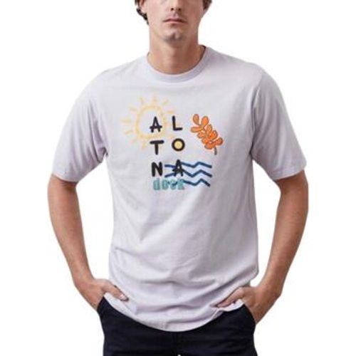 Altonadock T-Shirt - Altonadock - Modalova