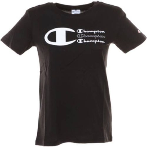 Champion T-Shirts & Poloshirts - Champion - Modalova