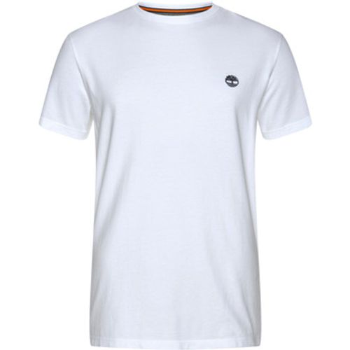 Timberland T-Shirts & Poloshirts - Timberland - Modalova