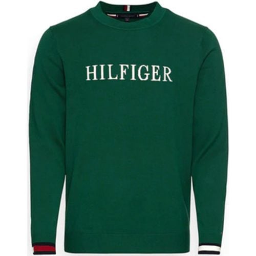 Tommy Hilfiger Pullover - Tommy Hilfiger - Modalova