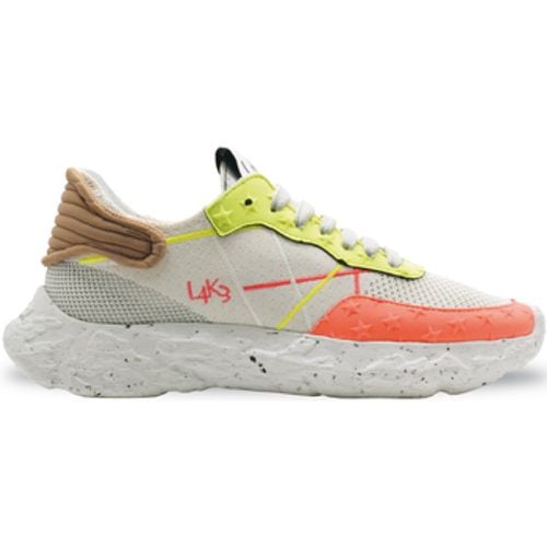 L4k3 Sneaker - L4k3 - Modalova