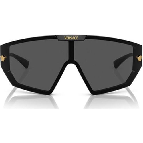 Sonnenbrillen Sonnenbrille VE4461 GB1/87 - Versace - Modalova