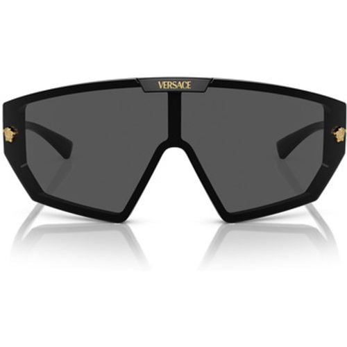 Sonnenbrillen Sonnenbrille VE4461 GB1/87 - Versace - Modalova