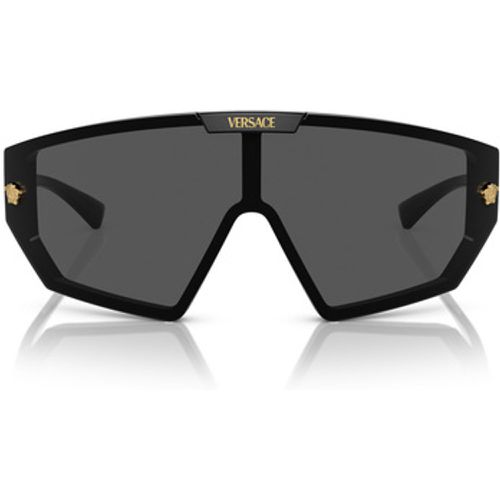 Sonnenbrillen Sonnenbrille VE4461 GB1/87 - Versace - Modalova