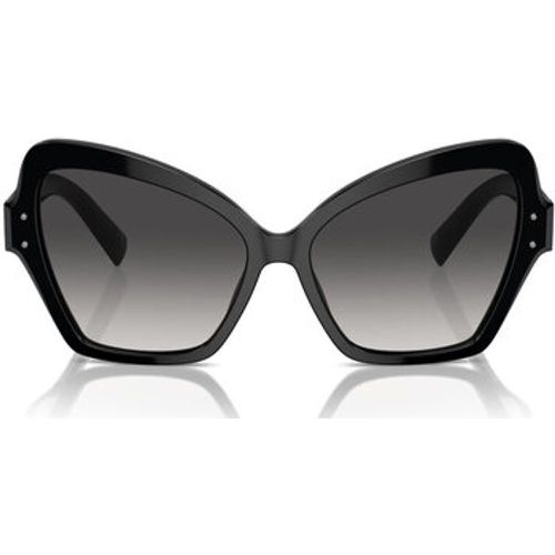 Sonnenbrillen Dolce Gabbana Sonnenbrille DG4463 501/8G - D&G - Modalova