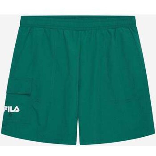 Badeshorts Salerno Cargo-Strandshorts – Aventurin - Fila - Modalova