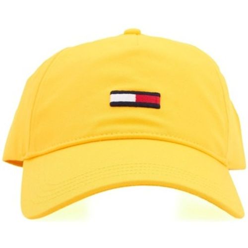 Schirmmütze TJW ELONGATED FLAG CAP - Tommy Jeans - Modalova