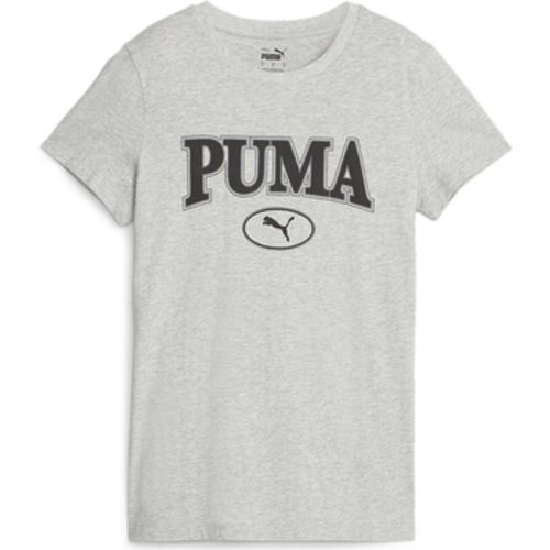 T-Shirts & Poloshirts 676611-04 - Puma - Modalova