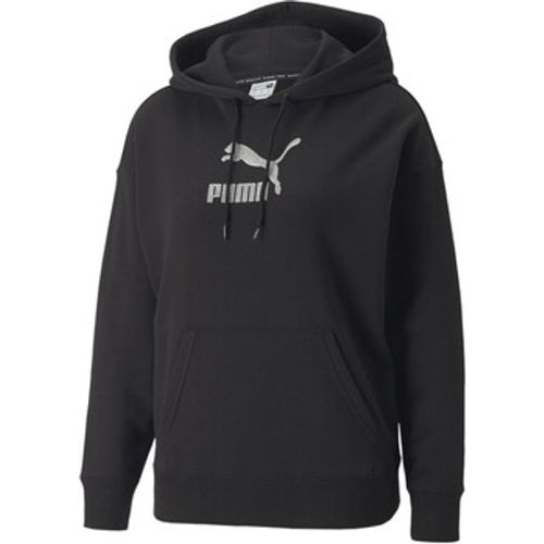 Puma Sweatshirt 537059-01 - Puma - Modalova