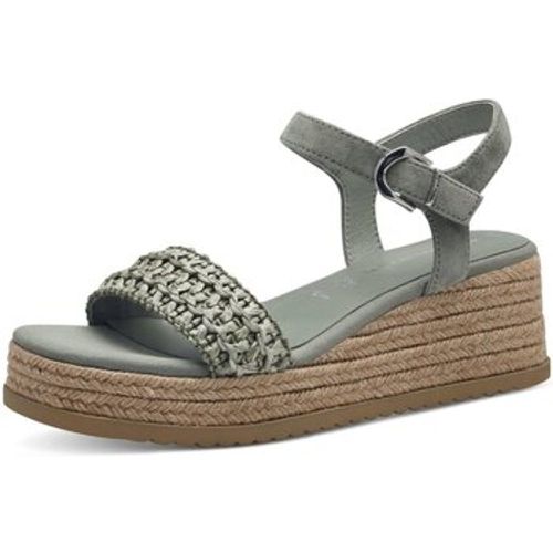 Sandalen Sandaletten M2805942 1-28059-42/771 - tamaris - Modalova