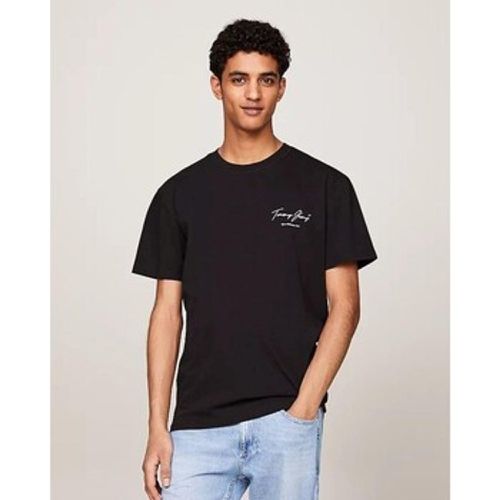 Tommy Hilfiger T-Shirt DM0DM18518 - Tommy Hilfiger - Modalova