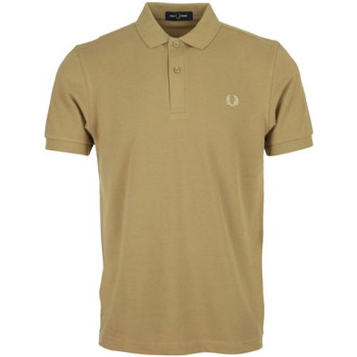 T-Shirts & Poloshirts Plain - Fred Perry - Modalova