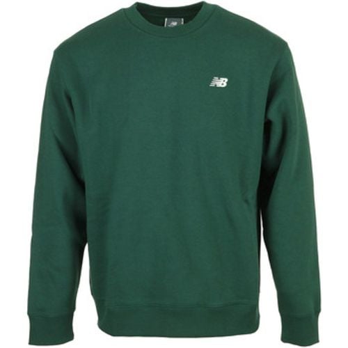 New Balance Sweatshirt Se Fl Crw - New Balance - Modalova