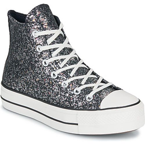 Turnschuhe CHUCK TAYLOR ALL STAR LIFT PLATFORM GLITTER - Converse - Modalova