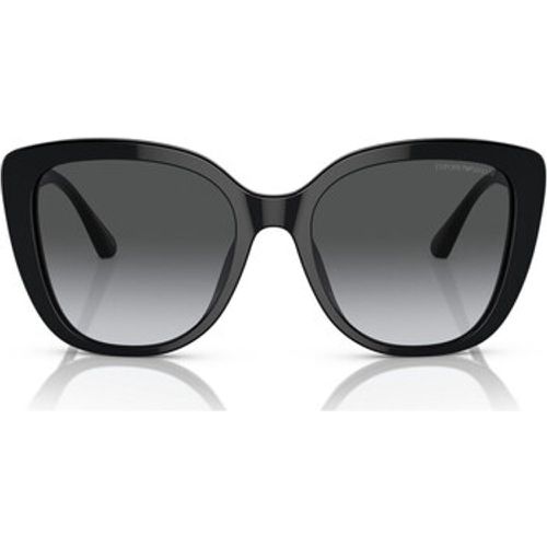 Sonnenbrillen EA4214U 50178G Polarisierte Sonnenbrille - Emporio Armani - Modalova