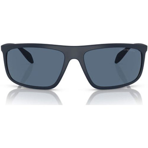 Sonnenbrillen EA4212U 508880 Sonnenbrille - Emporio Armani - Modalova