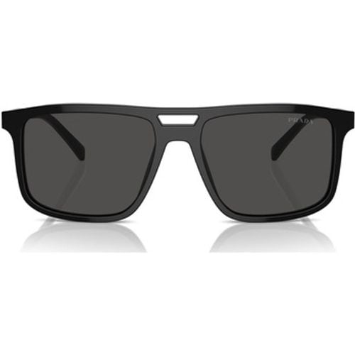 Sonnenbrillen Sonnenbrille PRA22S 16K08Z - Prada - Modalova