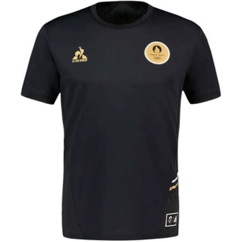 T-Shirt Macaron Paris - Le Coq Sportif - Modalova