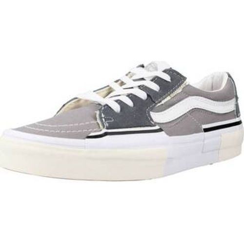 Vans Sneaker SK8-LOW RECONSTRUCT - Vans - Modalova