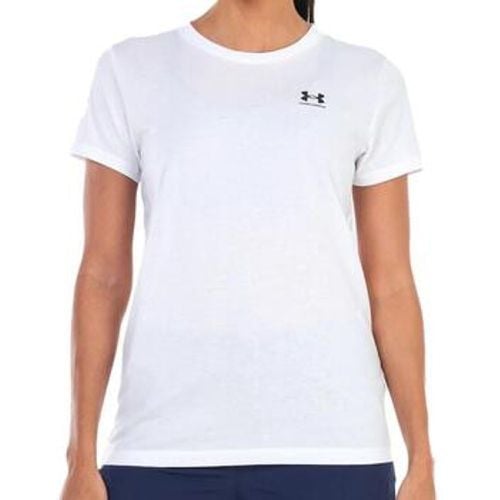 T-Shirts & Poloshirts 1379399-100 - Under Armour - Modalova