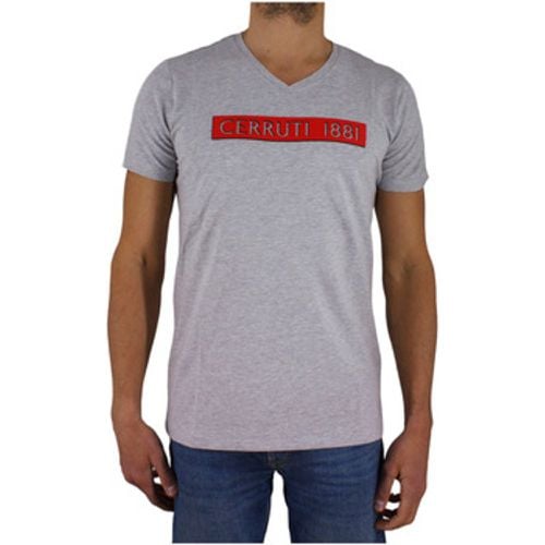 Cerruti 1881 T-Shirt BALTONI - Cerruti 1881 - Modalova