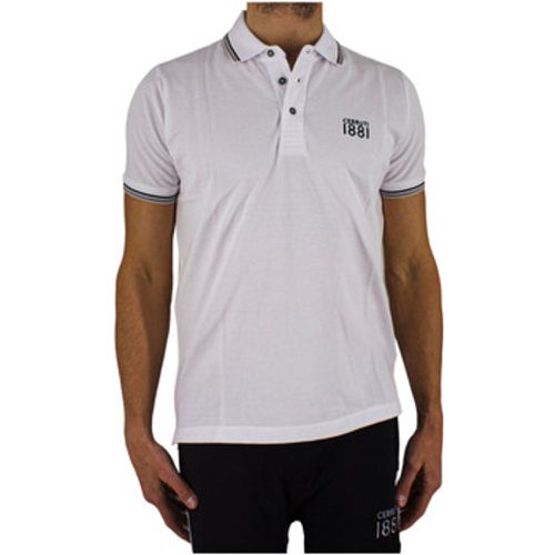 T-Shirts & Poloshirts PADOVA - Cerruti 1881 - Modalova